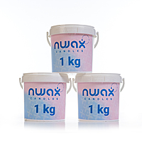 Nwax 372 - 500G