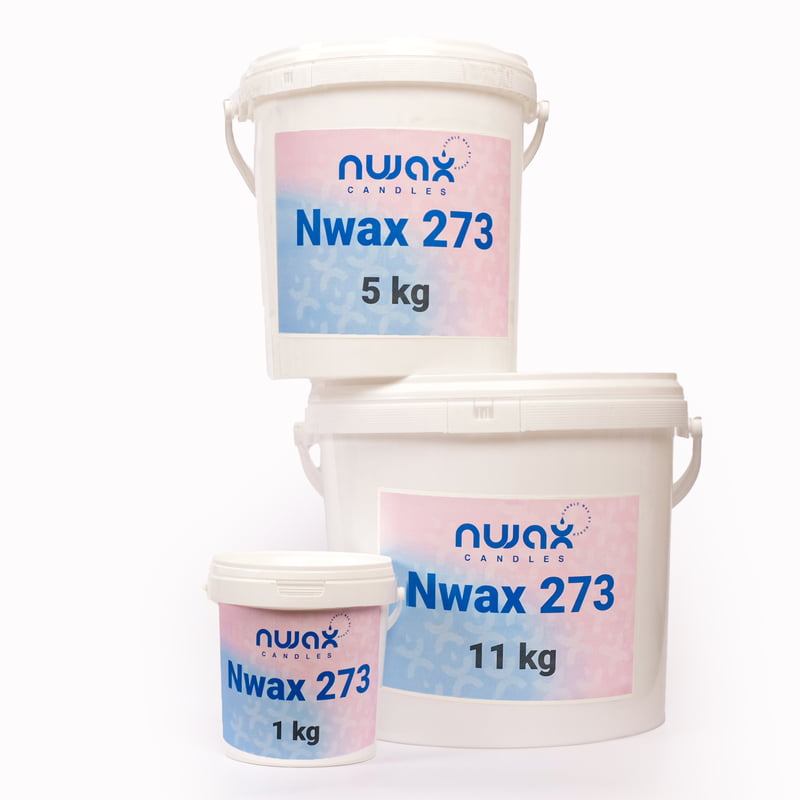 Nwax 273 - 27KG Nwax 273 - 27KG