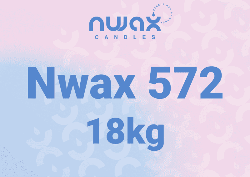 Nwax 572 - 18KG