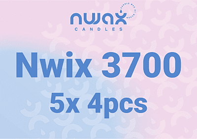 Nwix 3700 / 20pcs