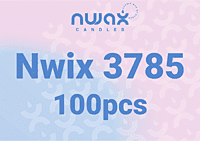 NWIX 3785 / 095mm / 100pcs