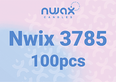 NWIX 3785 / 095mm / 100pcs