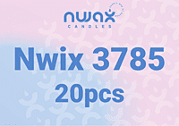 NWIX 3785 / 095mm / 20pcs