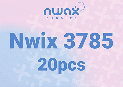 NWIX 3785 / 095mm / 20pcs