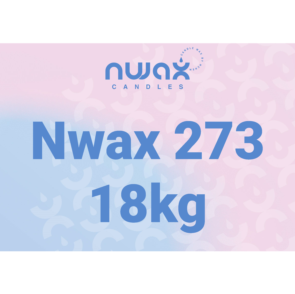 [76273018] Nwax 273 - 18KG