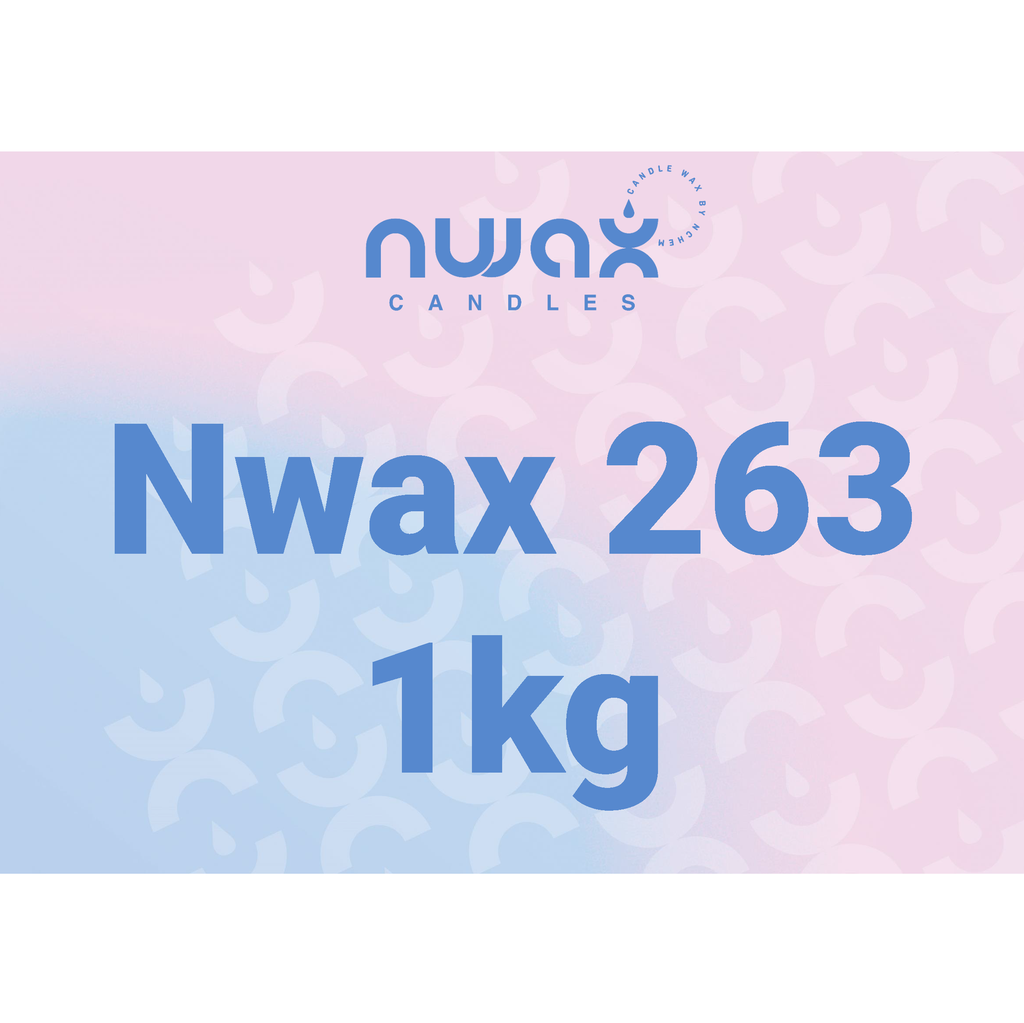 [76263001] Nwax 263 - 1KG