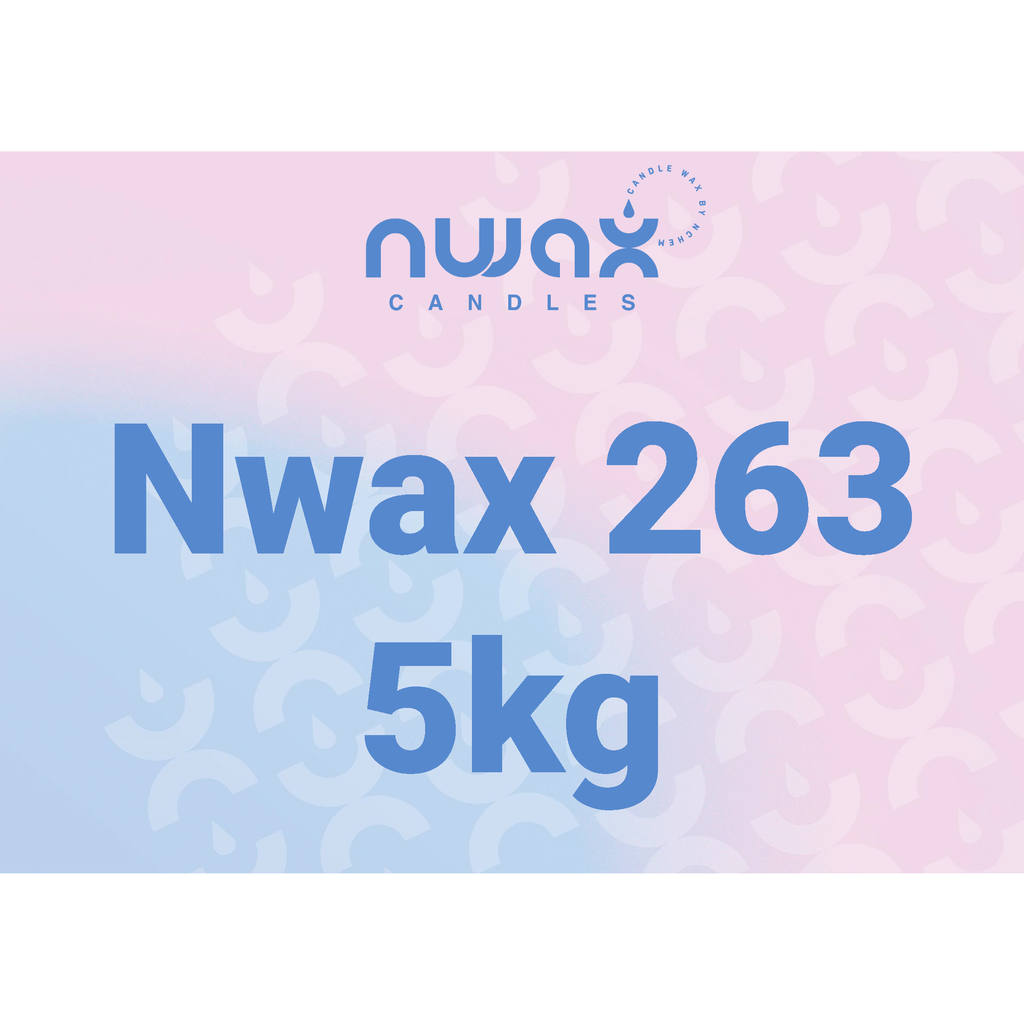 [76263005] Nwax 263 - 5KG