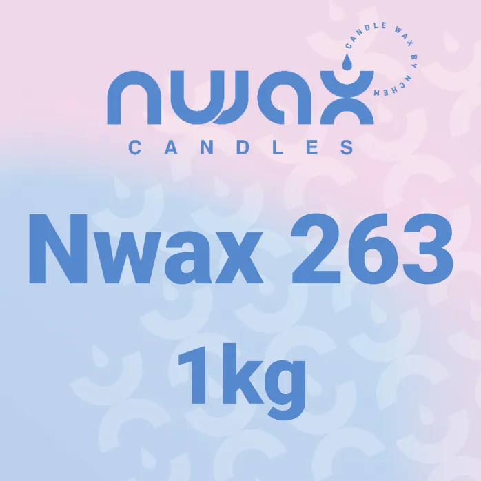 [76263001] Nwax 263 (1Kg)