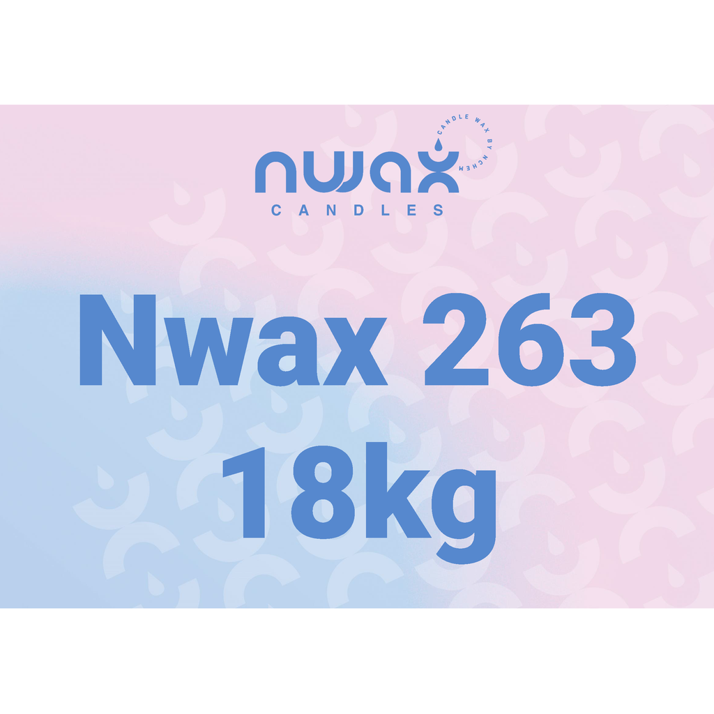 [76263018] Nwax 263 - 18KG