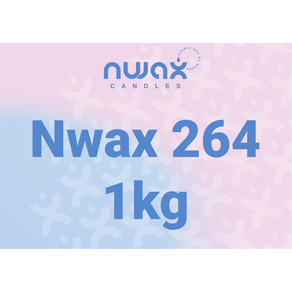 [76264001] Nwax 264 - 1KG
