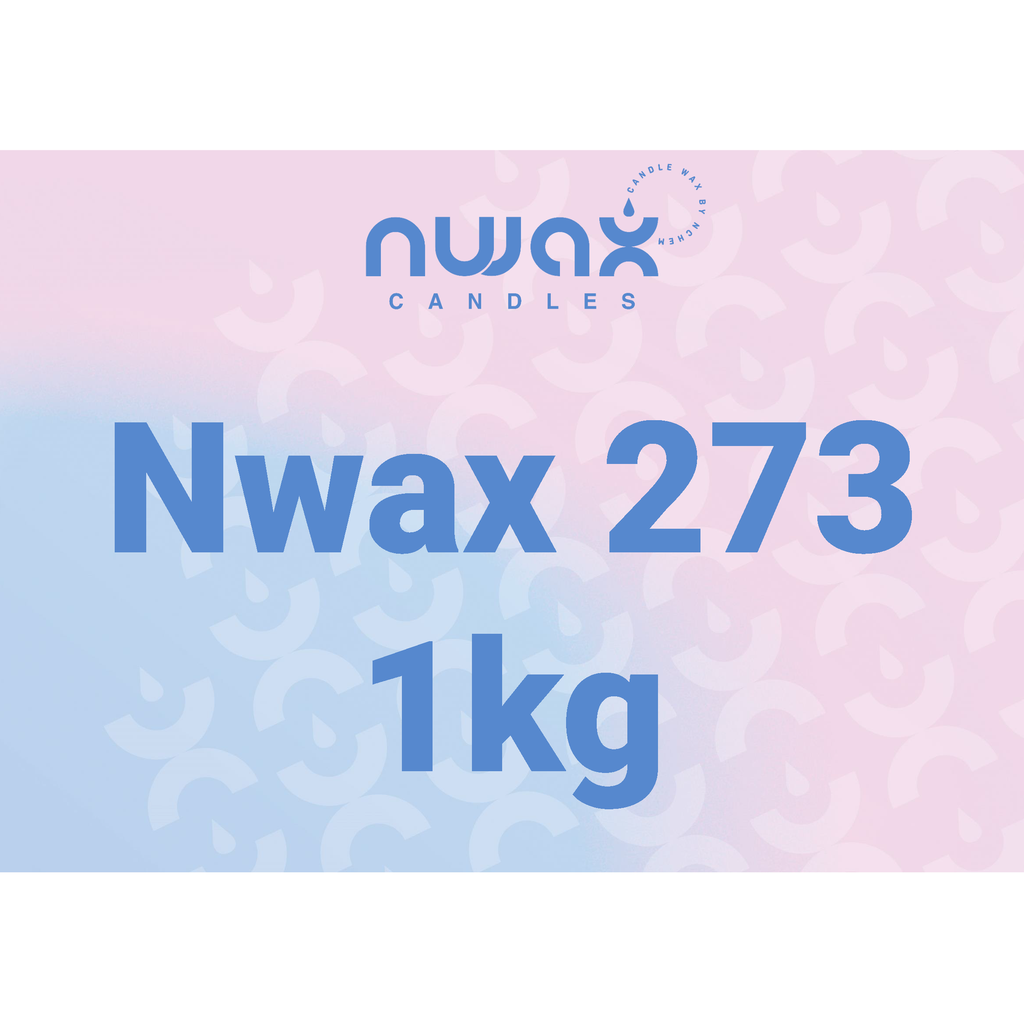 [76273001] Nwax 273 - 1KG